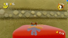 A screenshot taken in Dreams. 3 of 4.