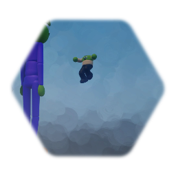 Flushed away Toad's villans