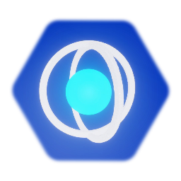 Geometry Dash - Gravity orb