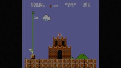 A screenshot taken in Dreams. 24 of 24.