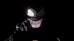 Venom animation test Teaser