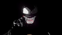 Animation test Venom