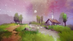 A screenshot taken in Dreams. 1 of 27.