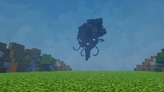 Wither storm Mincraft