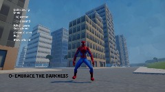 A screenshot taken in Dreams. 5 of 5.