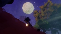 A screenshot taken in Dreams. 8 of 30.