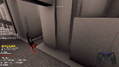 A screenshot taken in Dreams. 18 of 22.