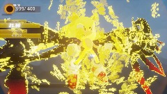 A screenshot taken in Dreams. 6 of 6.