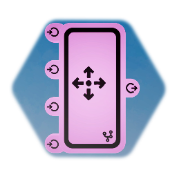 3D Relative Direction Calculator