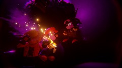 Heroes Pirate's world