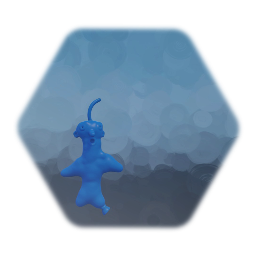 Balloon animal