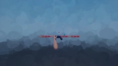 Remix of Infinite runner template