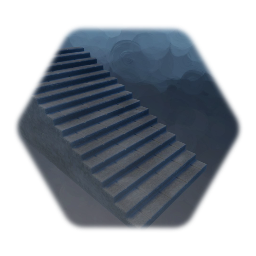 Stone Stairs #1