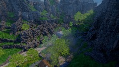 A screenshot taken in Dreams. 22 of 29.