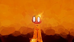 A screenshot taken in Dreams. 1 of 2.