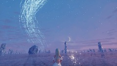 A screenshot taken in Dreams. 4 of 23.