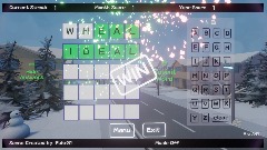 A screenshot taken in Dreams. 8 of 10.