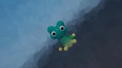 A screenshot taken in Dreams. 22 of 29.