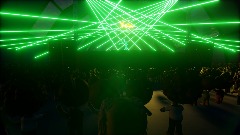 A screenshot taken in Dreams. 7 of 21.