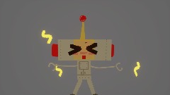 A screenshot taken in Dreams. 1 of 1.