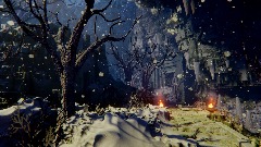 A screenshot taken in Dreams. 8 of 11.