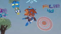 A screenshot taken in Dreams. 1 of 1.