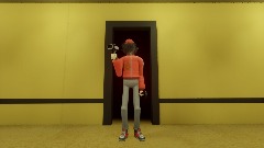 A screenshot taken in Dreams. 2 of 2.
