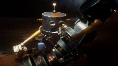 A screenshot taken in Dreams. 4 of 20.