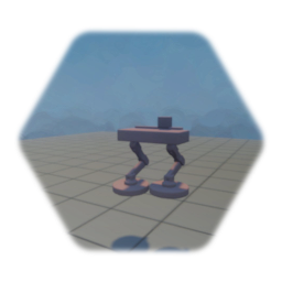 Aecert's JankBot 2000