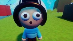 Weird Adventure