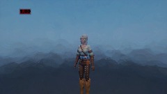 A screenshot taken in Dreams. 1 of 4.