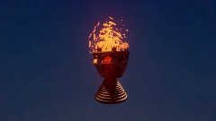 A screenshot taken in Dreams. 2 of 4.