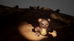 A screenshot taken in Dreams. 7 of 7.