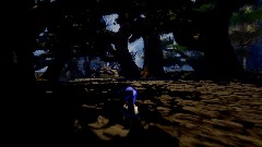 A screenshot taken in Dreams. 5 of 6.