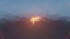 A screenshot taken in Dreams. 14 of 17.