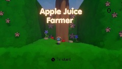 Apple Juice Farmer