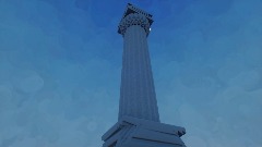 A screenshot taken in Dreams. 9 of 15.