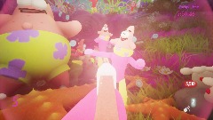 COD ZOMBIE'S - (SPONGEBOB) PATRICK'S ROCK HOME - CHALLENGE!