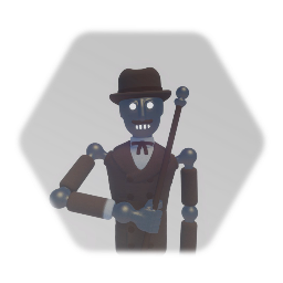 Electro-mechanical rich citizen A