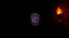 EZA PS5 Concepts  - Inner Sanctum