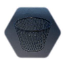 Trash Bin