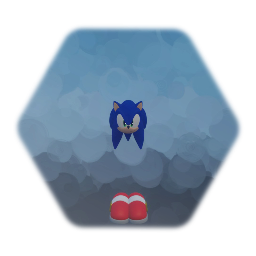 Sonic The Hedgehog