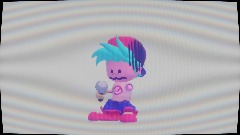 A screenshot taken in Dreams. 7 of 21.