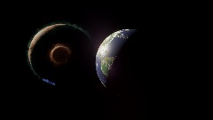 Solar system exploration 2 recreated!