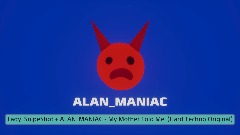 Lady_SnipeShot + Alan - My Mother Told Me (Hard Techno)