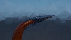 A screenshot taken in Dreams. 6 of 20.