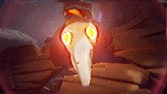 A screenshot taken in Dreams. 11 of 30.