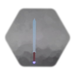 Простой меч