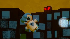 Diamond Chris  Animation