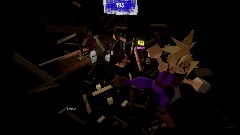 A screenshot taken in Dreams. 2 of 6.